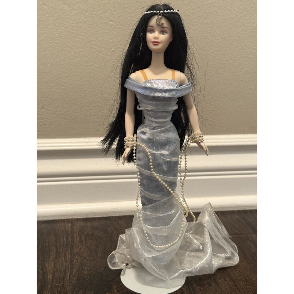 ❌2000 Celestial Midnight Moon🌙  Princess Collection Mattel Barbie❌